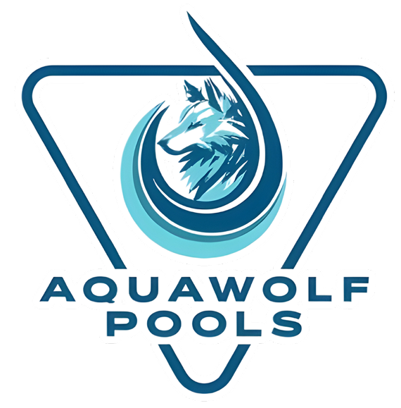 AQUAWOLF POOLS CORONA, CA